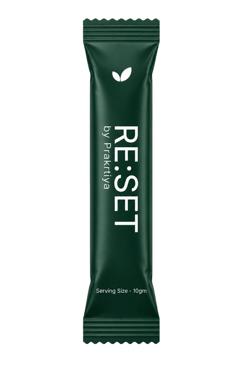 RE:SET