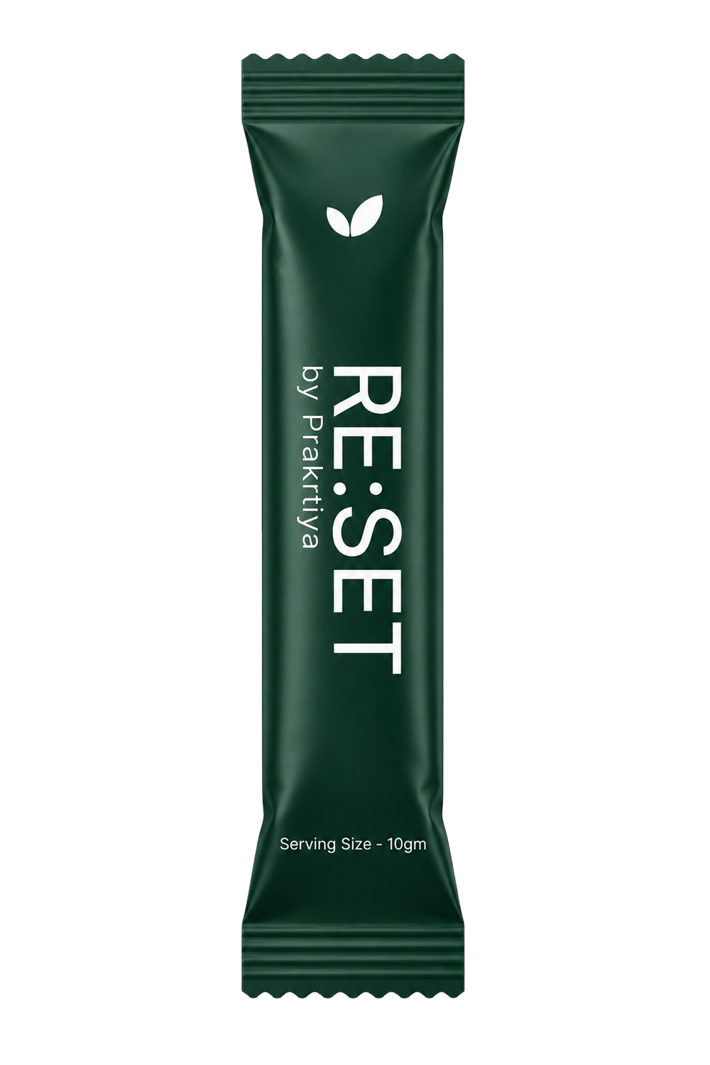 RE:SET
