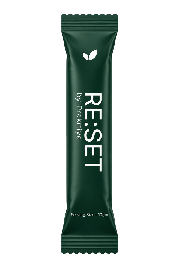 RE:SET