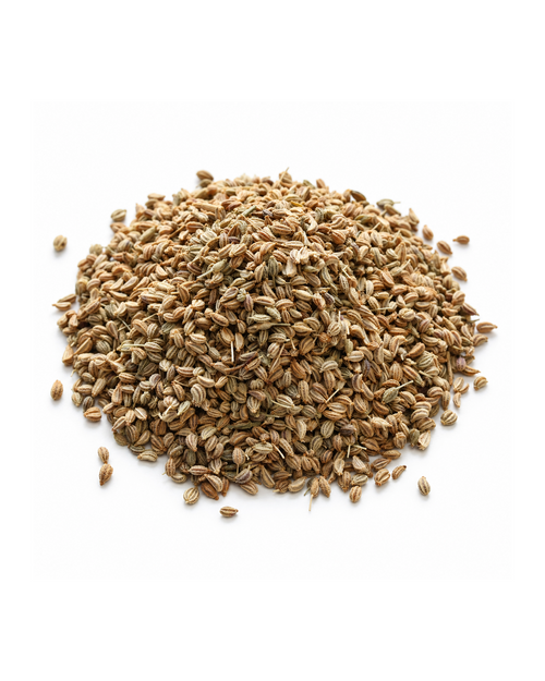 Carom Seed