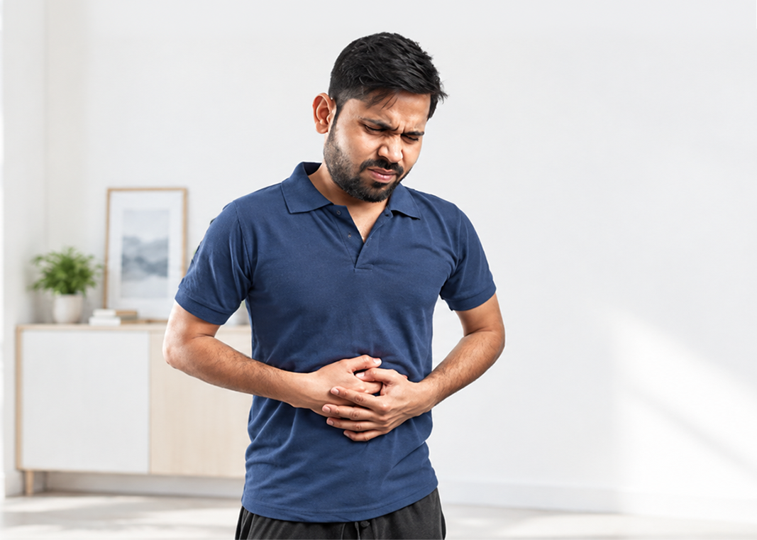 Digestive Issues